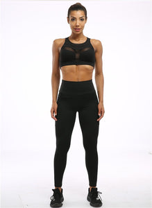 Legy Gym™ - Lightweight & Comfortable Legging with Pocket