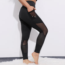 Load image into Gallery viewer, Legy Gym™ - 2019 Beauty Push Up &amp; Comfy Legging with Pocket